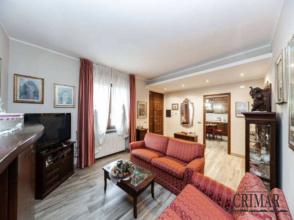 Villa a Cesano maderno in Via San Marco, 51 - Foto 4