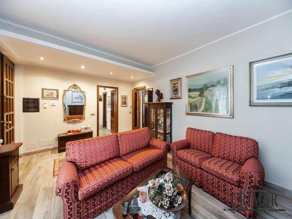 Villa a Cesano maderno in Via San Marco, 51 - Foto 5