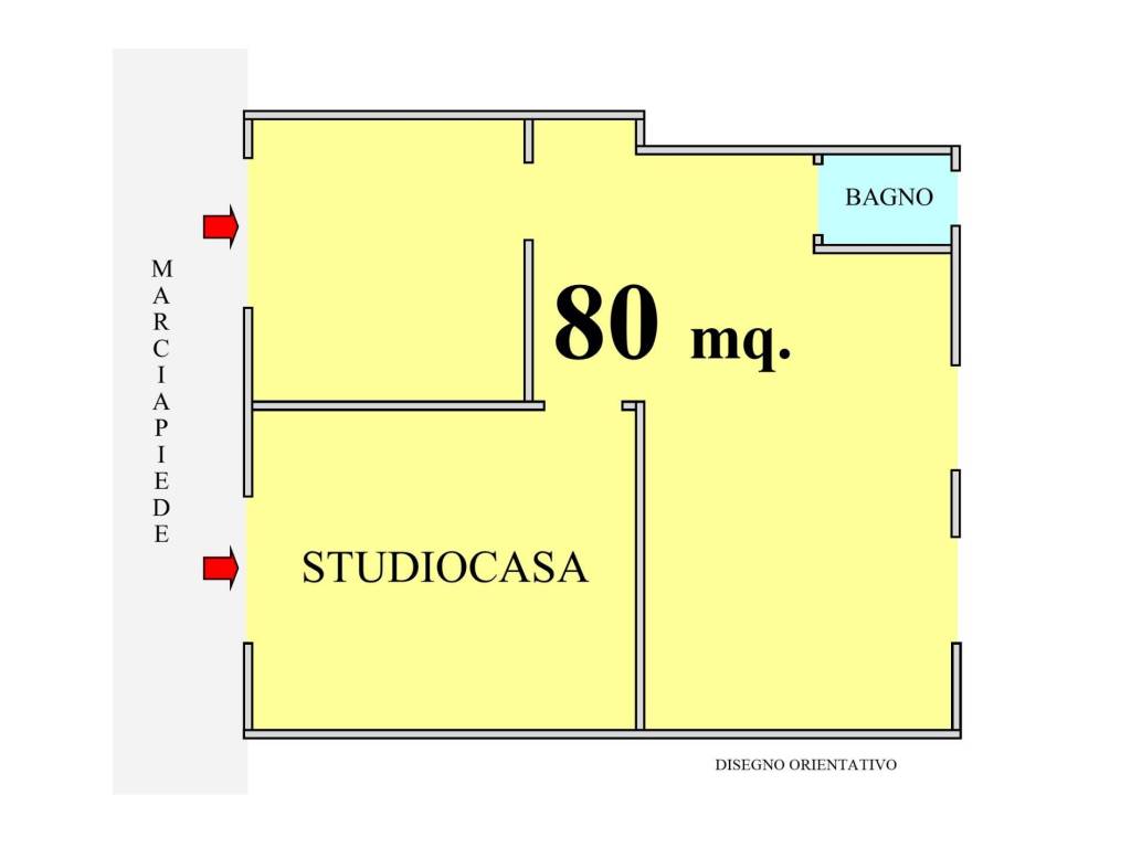 Immobile a Capodrise - Foto 2