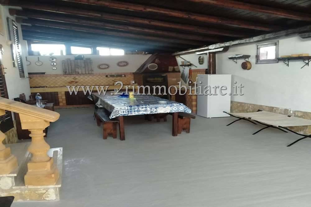 Villa a Mazara del vallo in via Anno Santo - Foto 2