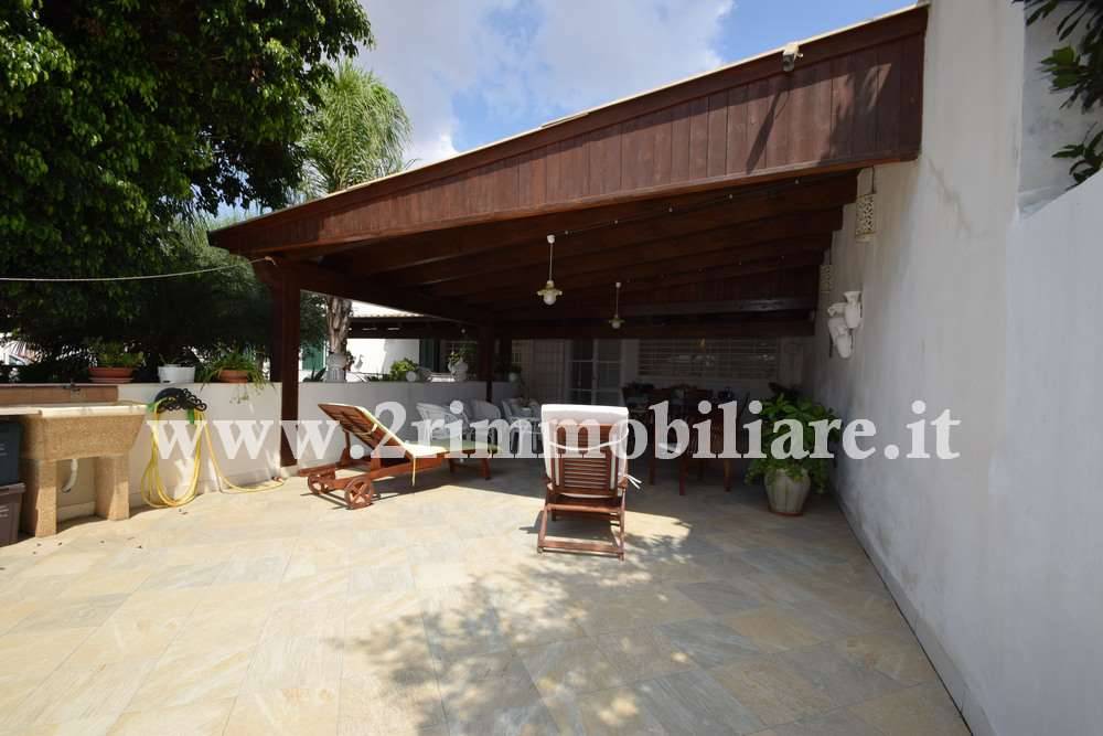 Villa a Mazara del vallo in Via Canada - Foto 4