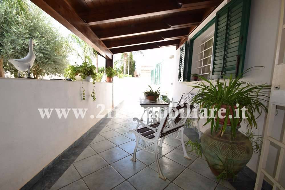Villa a Mazara del vallo in Via Canada - Foto 5