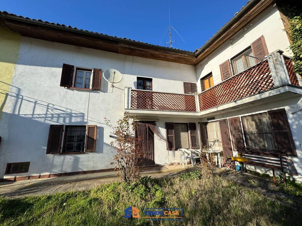 Rustico / casale a Costigliole d'asti in Strada Annunziata, 36 - Foto 2