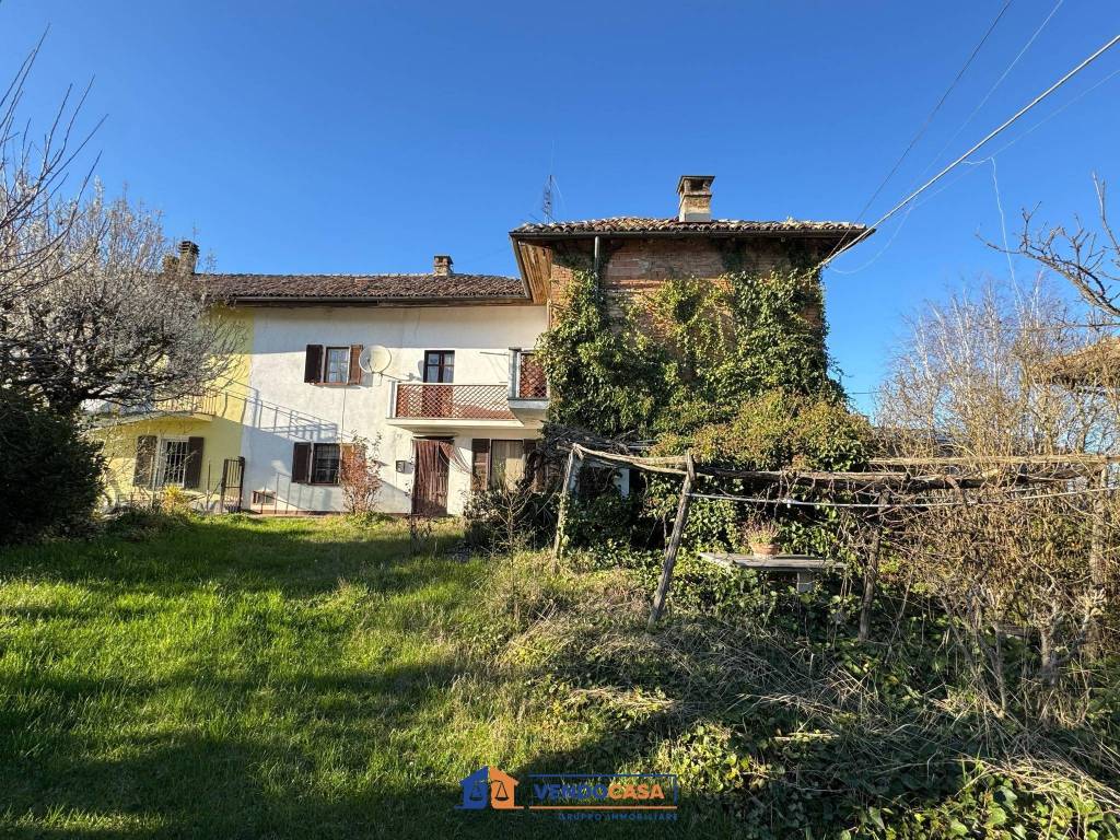 Rustico / casale a Costigliole d'asti in Strada Annunziata, 36 - Foto 3