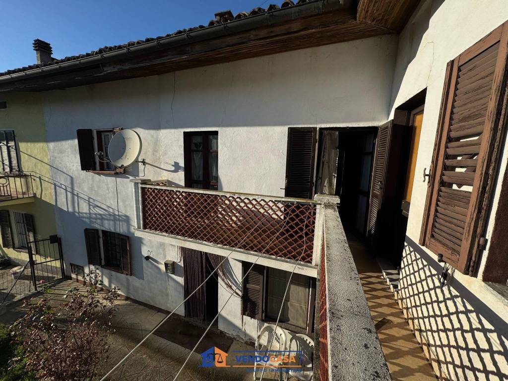 Rustico / casale a Costigliole d'asti in Strada Annunziata, 36 - Foto 4