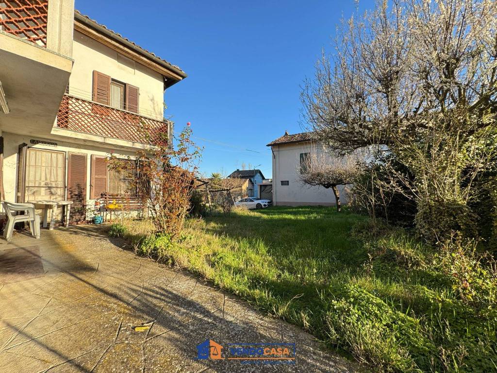 Villa a Costigliole d'asti in Strada Annunziata, 36 - Foto 4