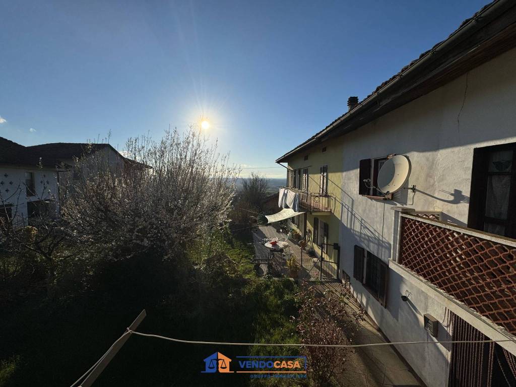 Rustico / casale a Costigliole d'asti in Strada Annunziata, 36 - Foto 5