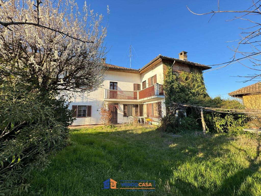 Villa a Costigliole d'asti in Strada Annunziata, 36 - Foto 5