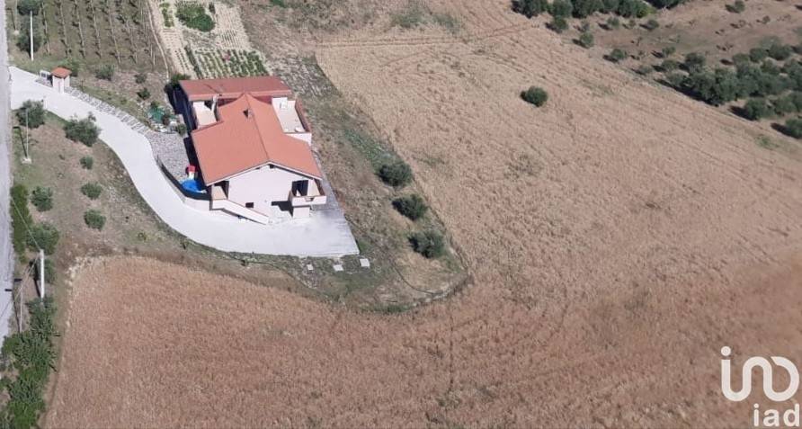 Villa a Pineto in LocalitÃ colle morino - Foto 3