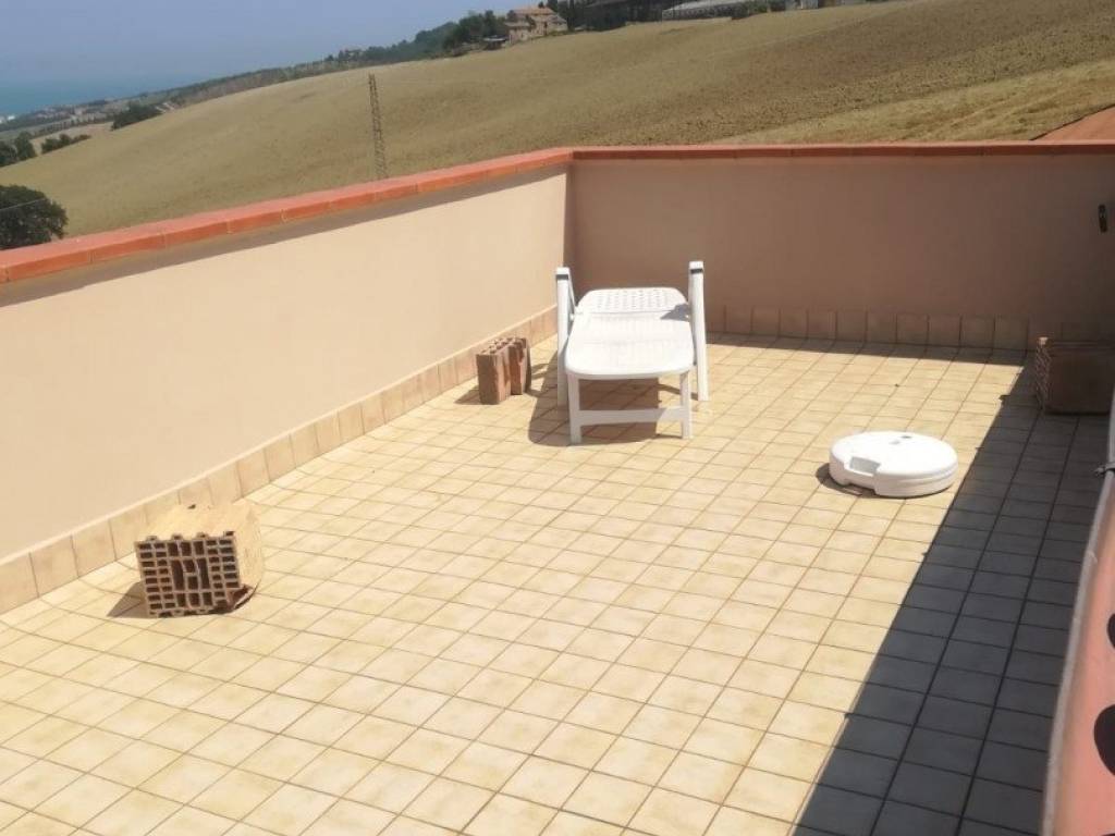 Villa a Pineto in LocalitÃ colle morino - Foto 5