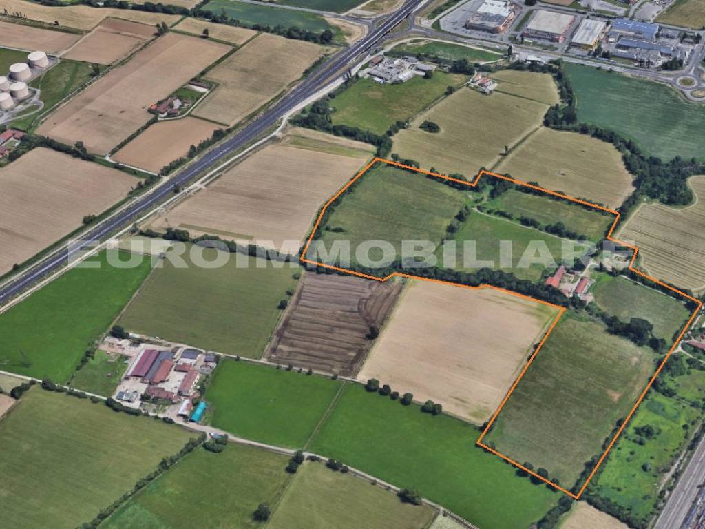 Rustico / casale a Melzo in Via Cascina Paolina - Foto 1
