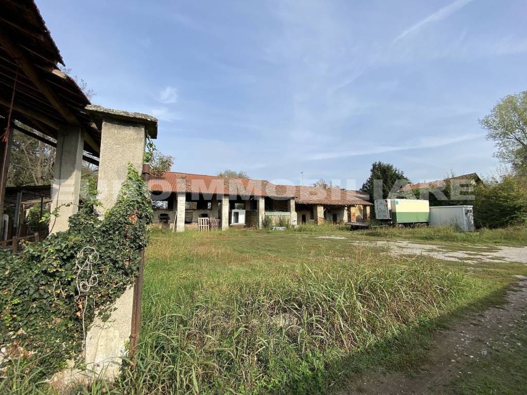 Rustico / casale a Melzo in Via Cascina Paolina - Foto 4
