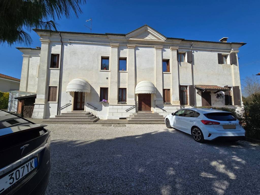 Appartamento a Grisignano di zocco in Via 4 Novembre - Foto 5