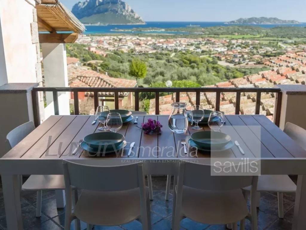 Villa a Loiri porto san paolo in Porto San Paolo - Foto 5