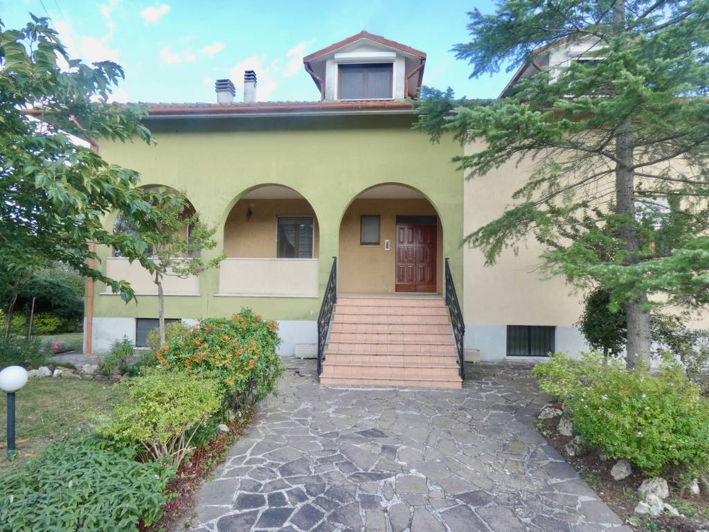 Appartamento a Fabriano in VIA SERRALOGGIA - Foto 4