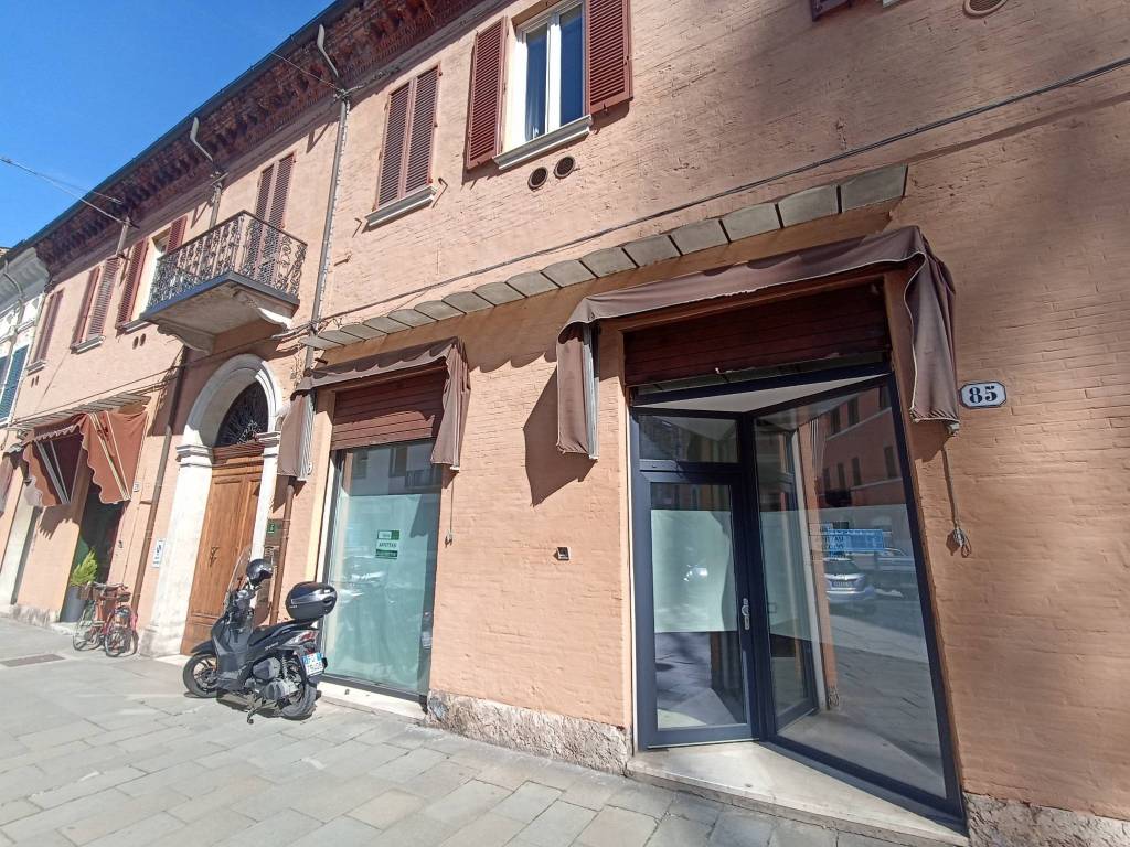 Immobile a Ferrara in Corso della Giovecca, 83 - Foto 2
