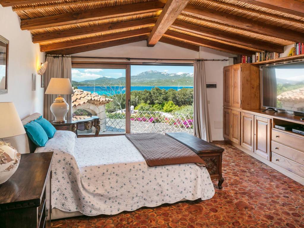 Villa a Arzachena in La Celvia - Porto Cervo - Foto 4