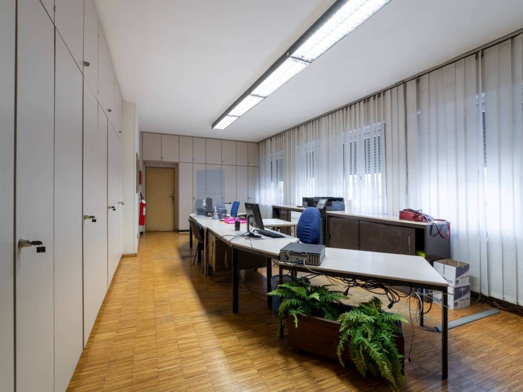 Immobile a Bolzano in Corso Italia - Foto 2