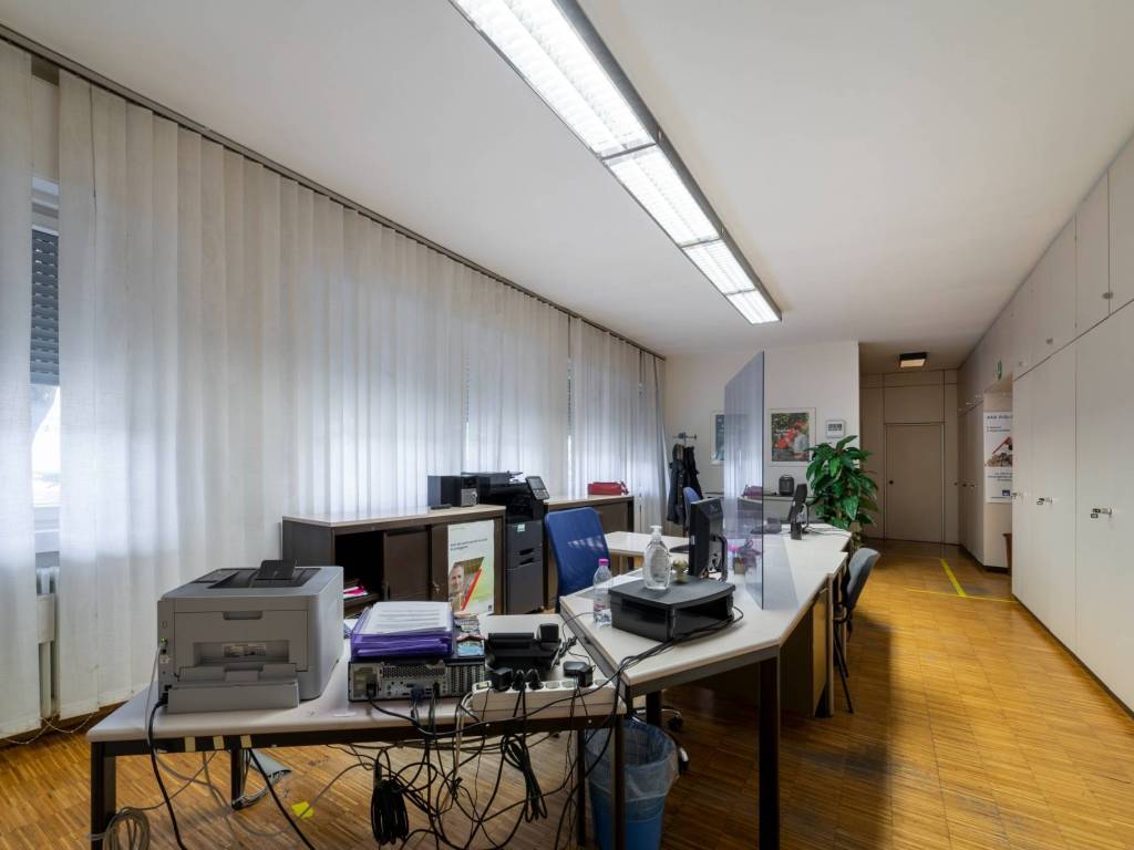 Immobile a Bolzano in Corso Italia - Foto 3