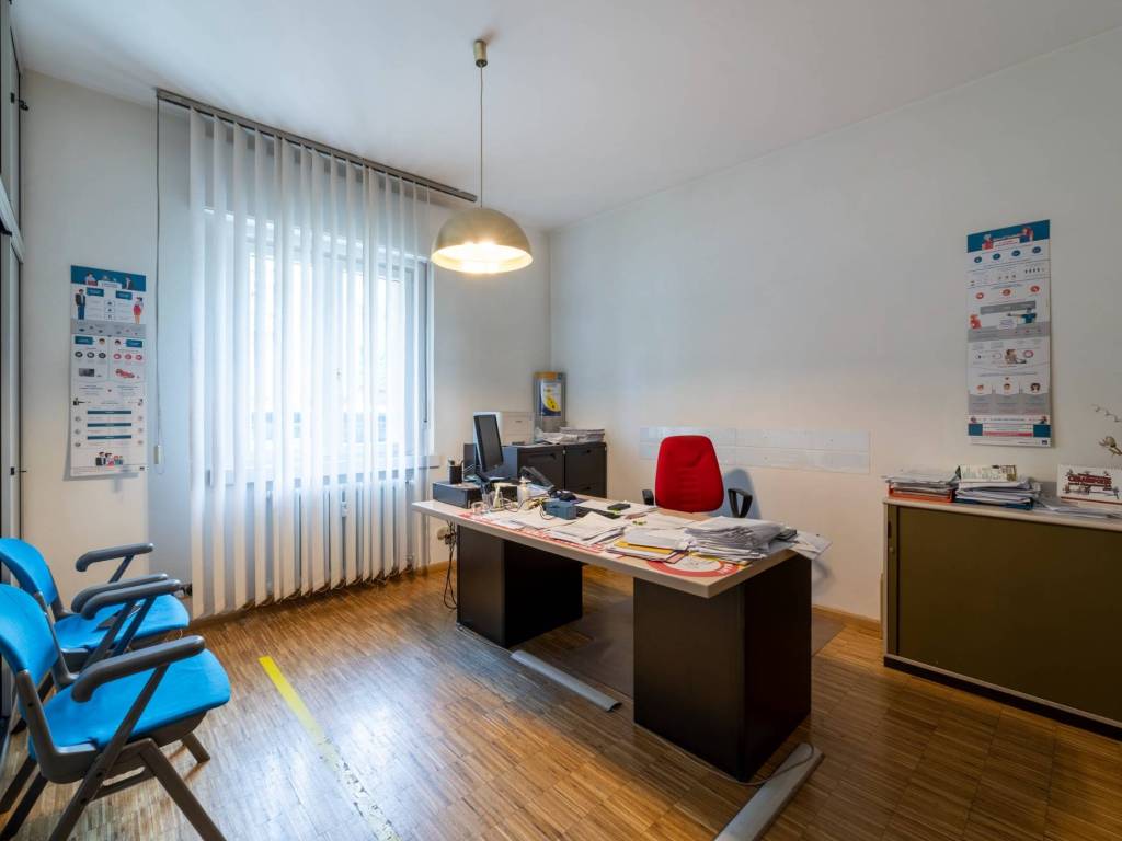 Immobile a Bolzano in Corso Italia - Foto 4