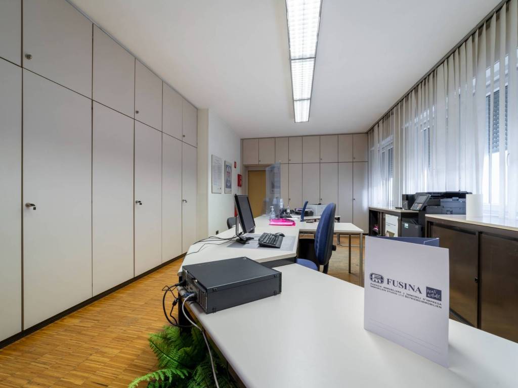 Immobile a Bolzano in Corso Italia - Foto 5