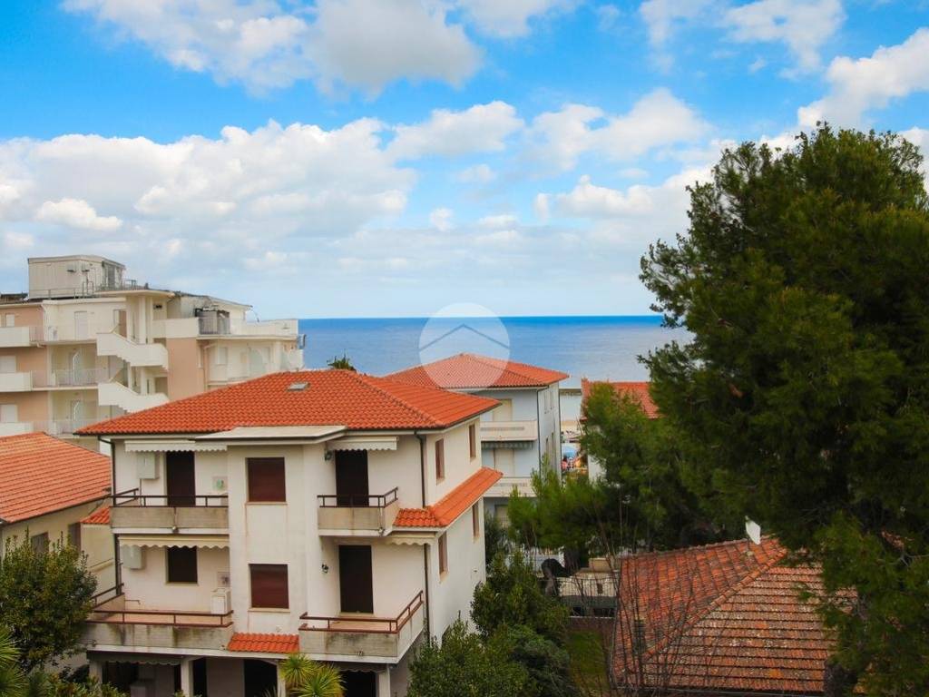 Appartamento a San benedetto del tronto in Via Dal Verme, 4 - Foto 5