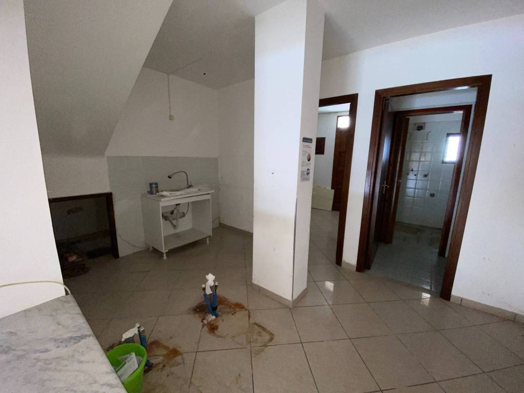 Appartamento a Castellammare del golfo in Via Generale Michele di Gaetano - Foto 4