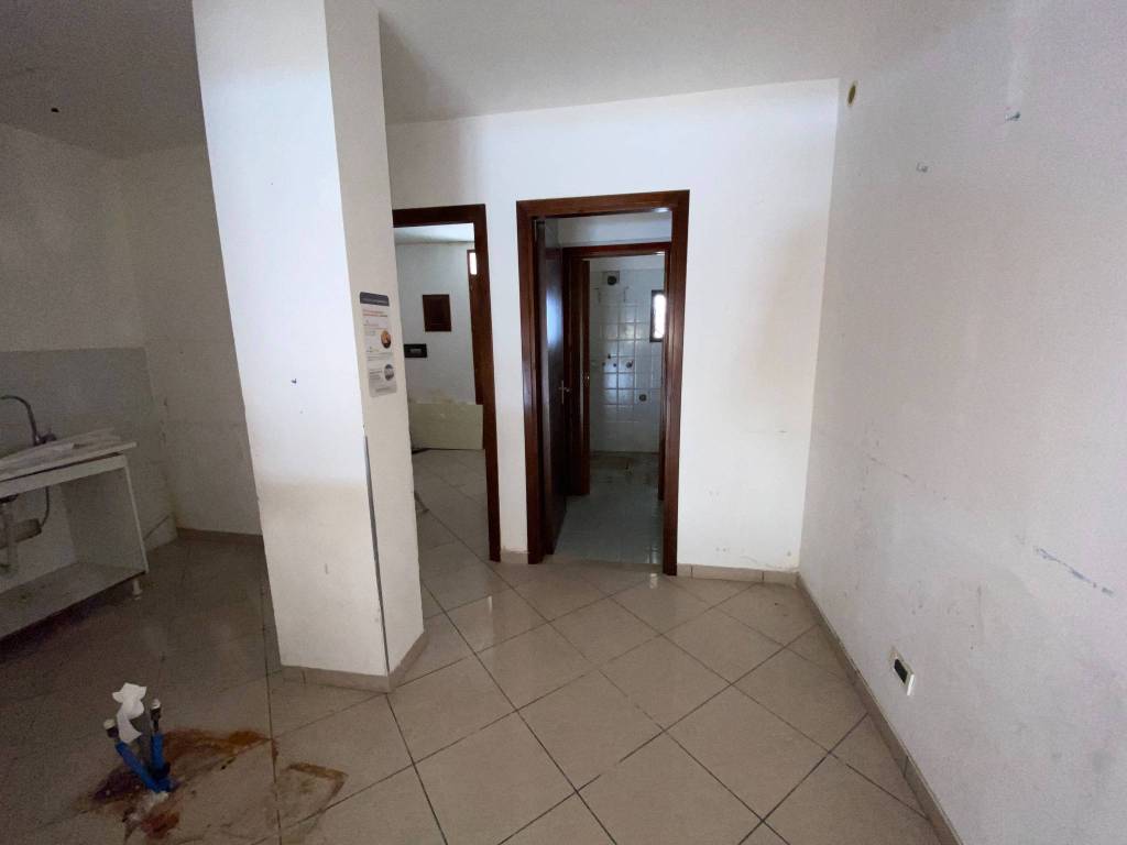 Appartamento a Castellammare del golfo in Via Generale Michele di Gaetano - Foto 5
