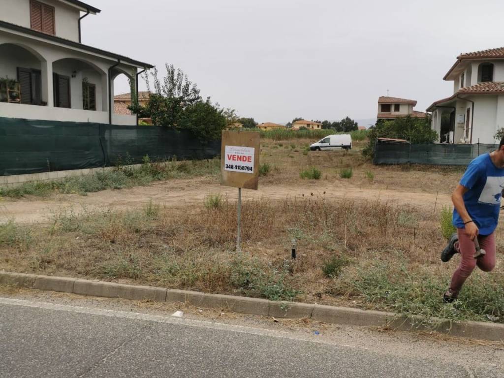 Terreno a Simaxis in Via Galileo Galilei - Foto 2