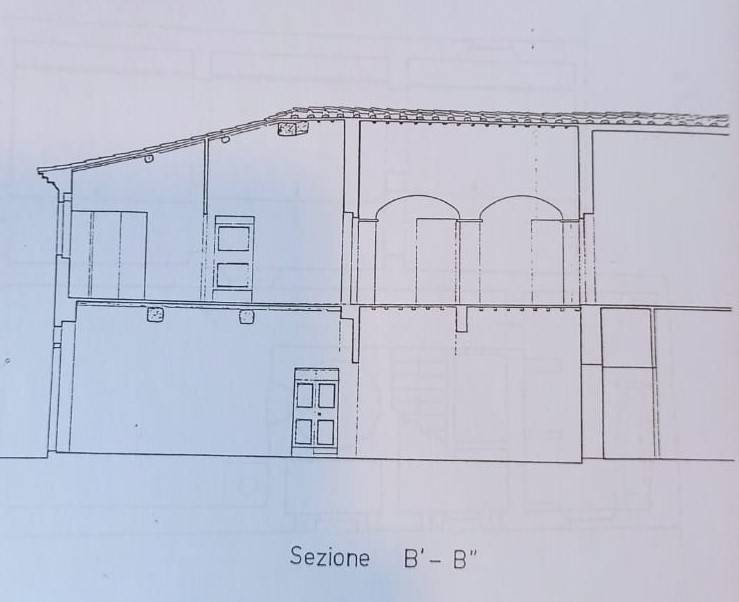 Rustico / casale a Terranuova bracciolini in Strada Comunale della Traiana - Foto 4