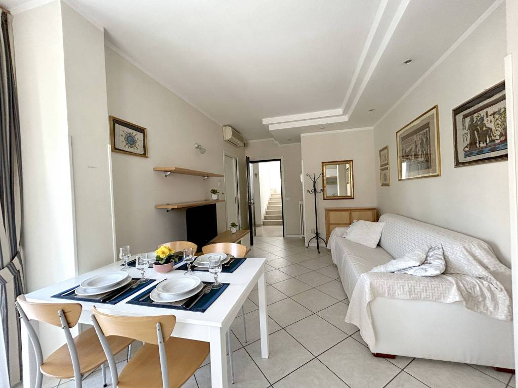 Appartamento a Riccione in Viale Giordano Bruno - Foto 3