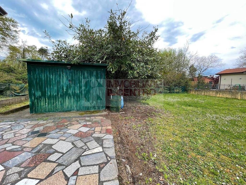 Casa indipendente a Castelnuovo magra - Foto 5