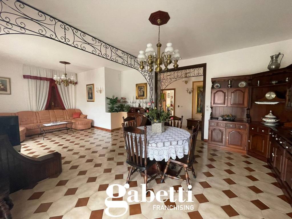 Casa indipendente a Vitulazio in Via Miceli - Foto 2