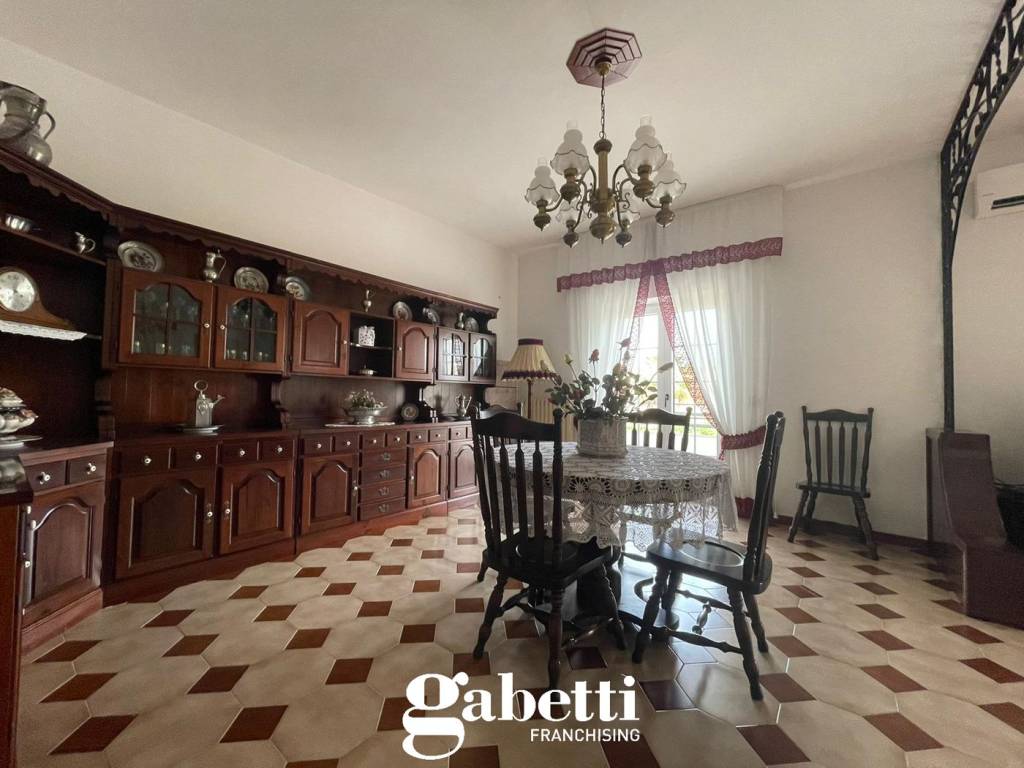 Casa indipendente a Vitulazio in Via Miceli - Foto 3
