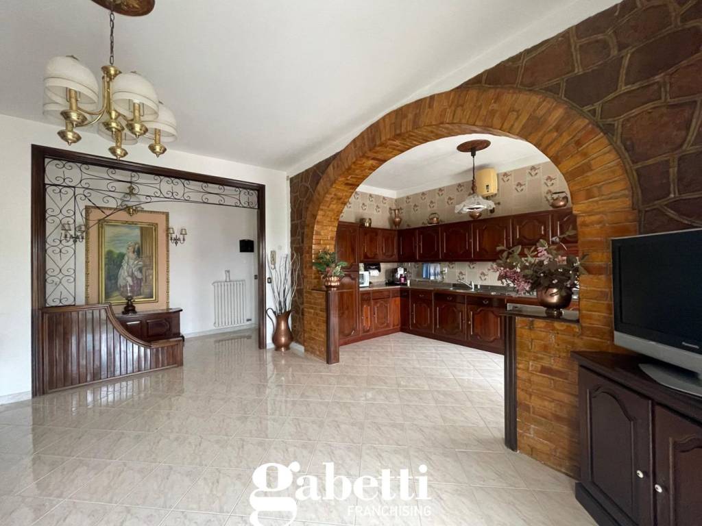 Casa indipendente a Vitulazio in Via Miceli - Foto 4
