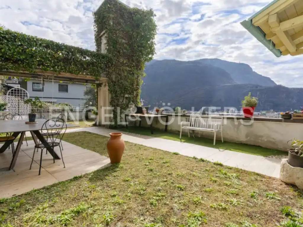 Appartamento a Bolzano in Salita Sant' Osvaldo - Foto 2