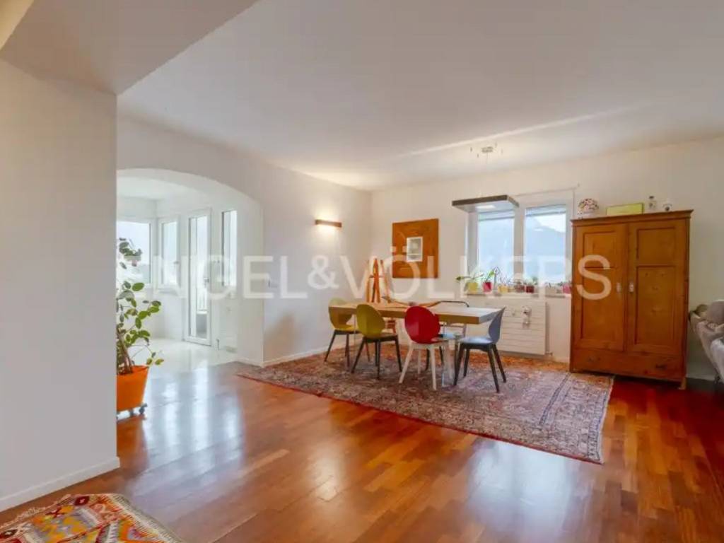 Appartamento a Bolzano in Salita Sant' Osvaldo - Foto 4