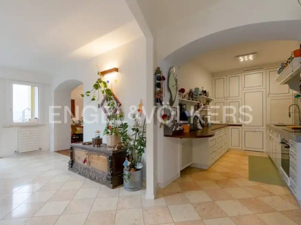 Appartamento a Bolzano in Salita Sant' Osvaldo - Foto 5