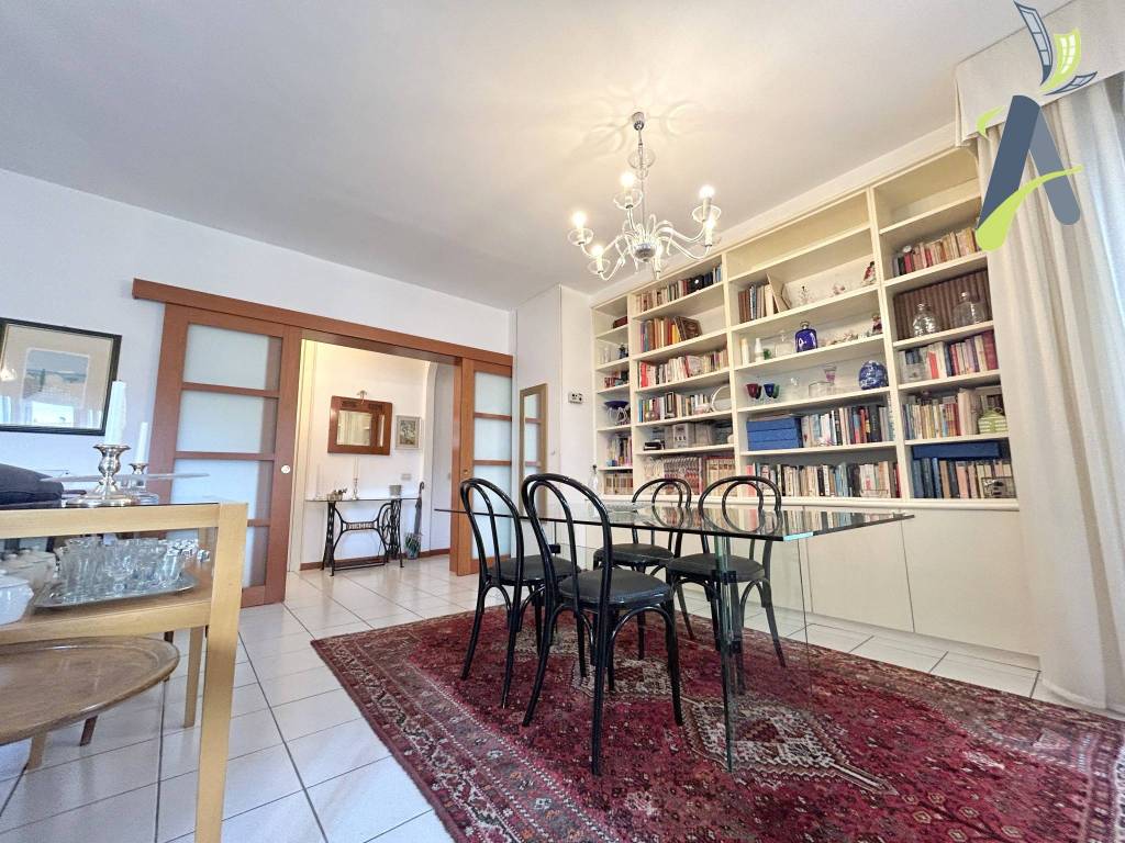 Appartamento a Venezia in Via Giuseppe Di Vittorio - Foto 3