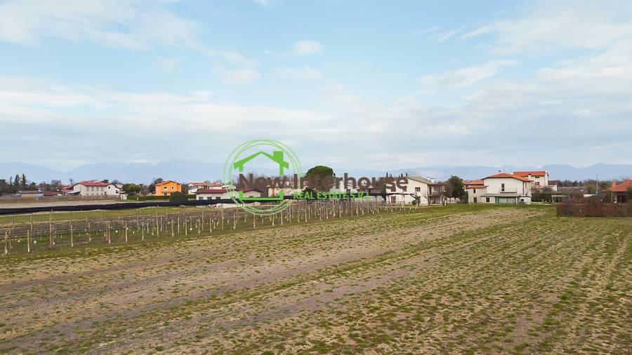 Terreno a Valvasone arzene in Via Pozzodipinto - Foto 5