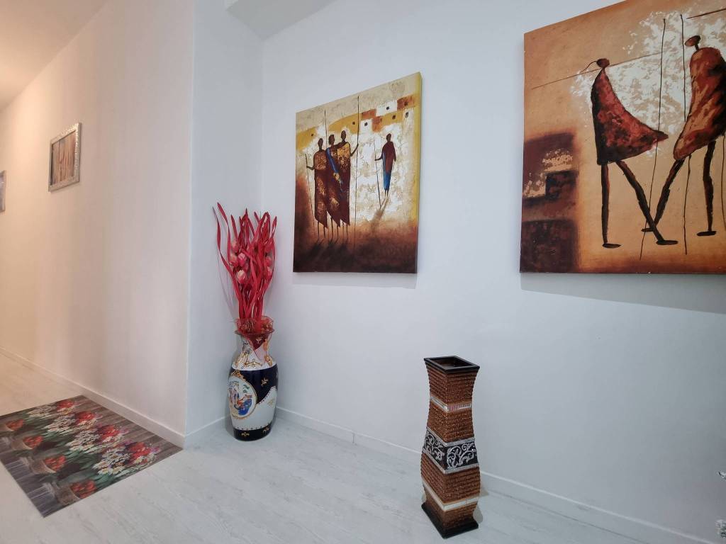 Appartamento a Corridonia in Viale Trento - Foto 2
