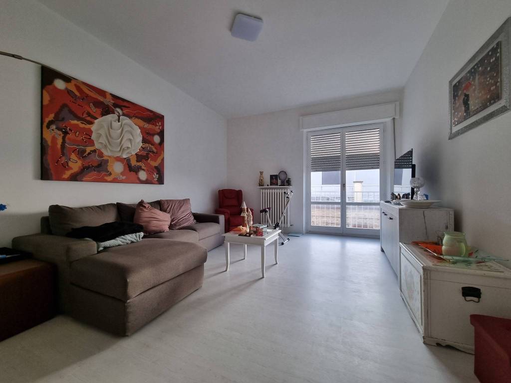 Appartamento a Corridonia in Viale Trento - Foto 4