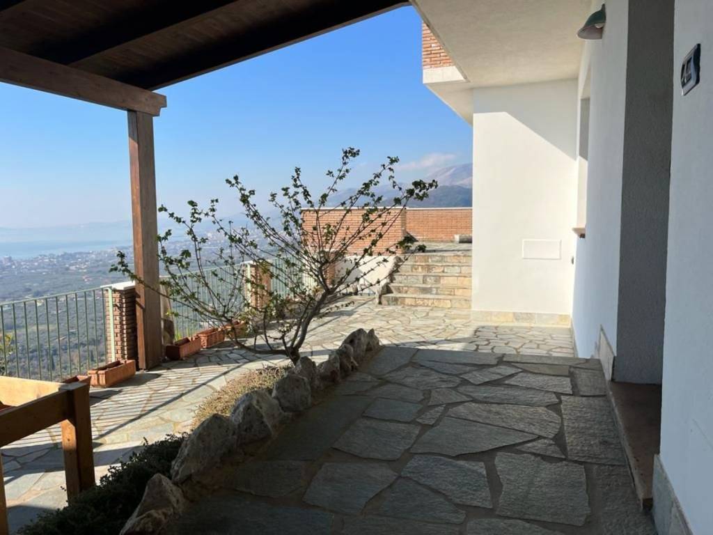 Villa a Formia in Via Delle Campole - Foto 4