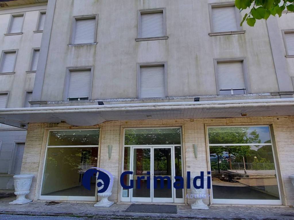 Palazzo / stabile a Chianciano terme - Foto 2