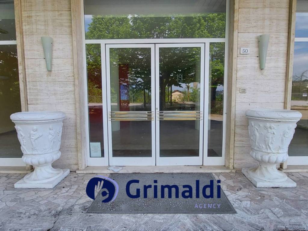 Palazzo / stabile a Chianciano terme - Foto 3