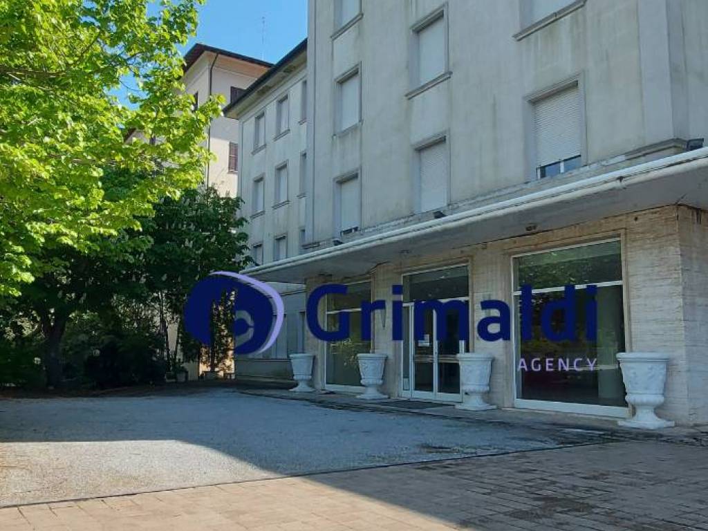 Palazzo / stabile a Chianciano terme - Foto 4
