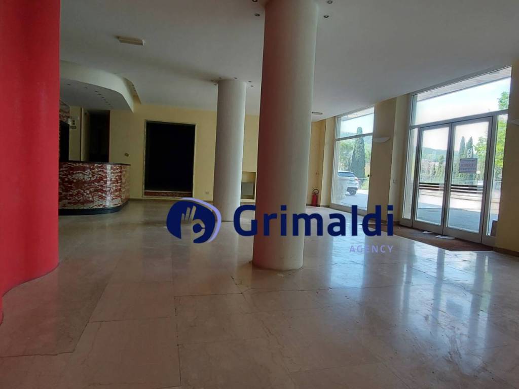 Palazzo / stabile a Chianciano terme - Foto 5