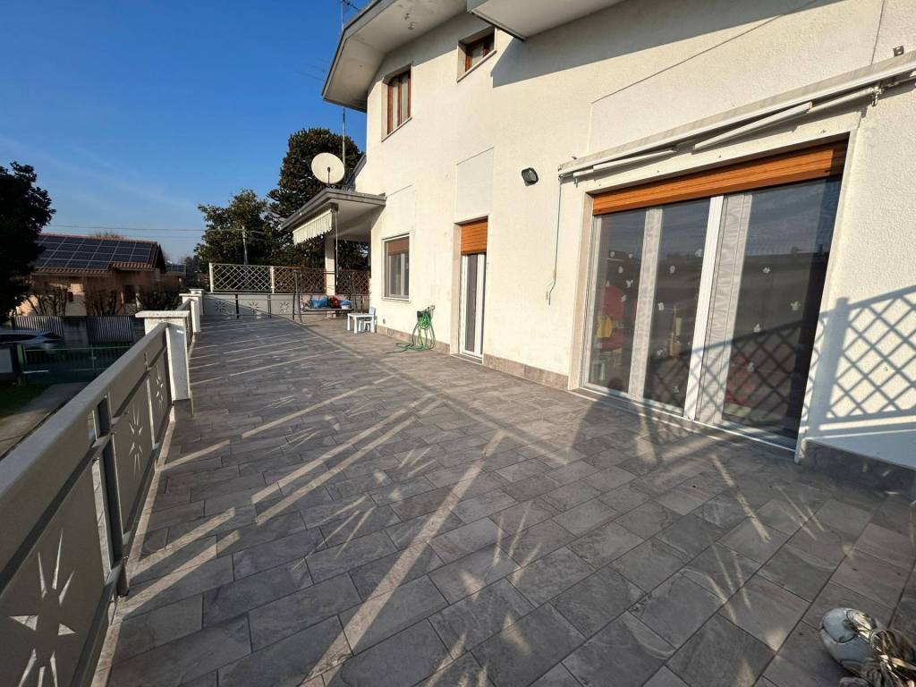 Appartamento a Fagnano olona - Foto 2