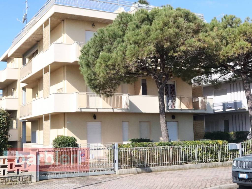 Appartamento a Cervia in Lungomare Grazia Deledda, 110 - Foto 3