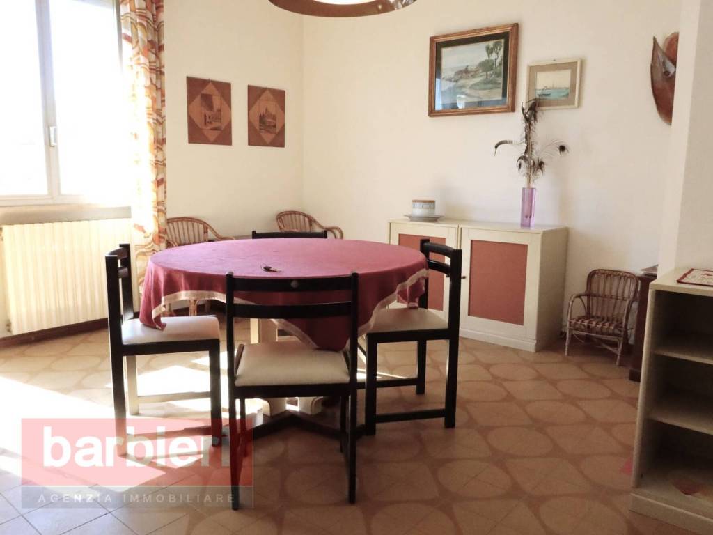 Appartamento a Cervia in Lungomare Grazia Deledda, 110 - Foto 5